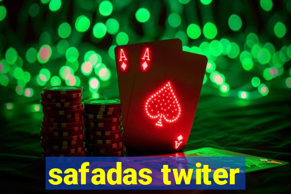 safadas twiter